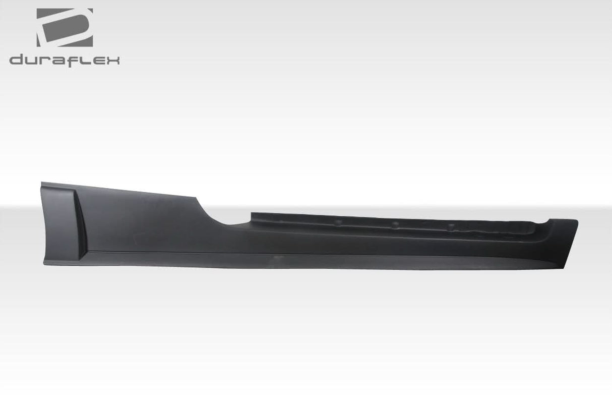 2008-2015 Audi TT 8J Regulator Style Side Skirts - 2 Piece - FRP