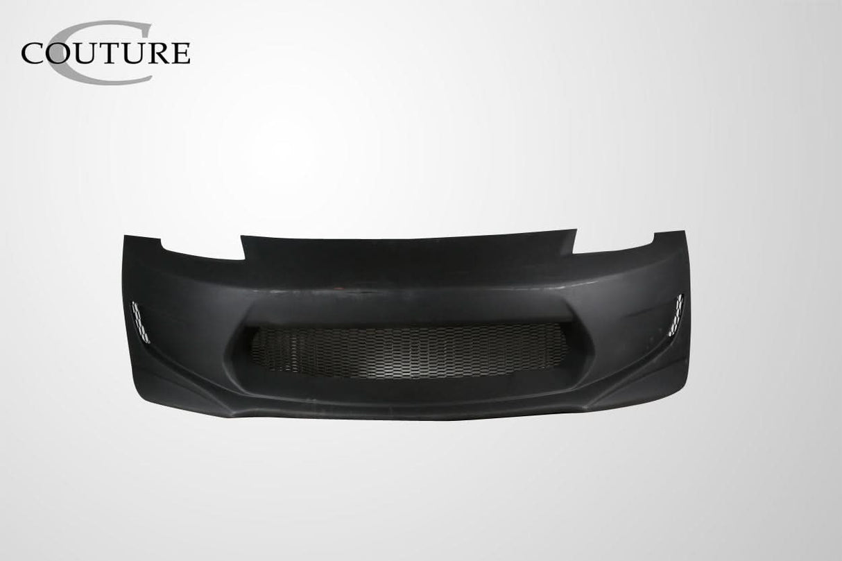 2003-2008 Nissan 350Z AM-S Style GT Front Bumper - Polyurethane