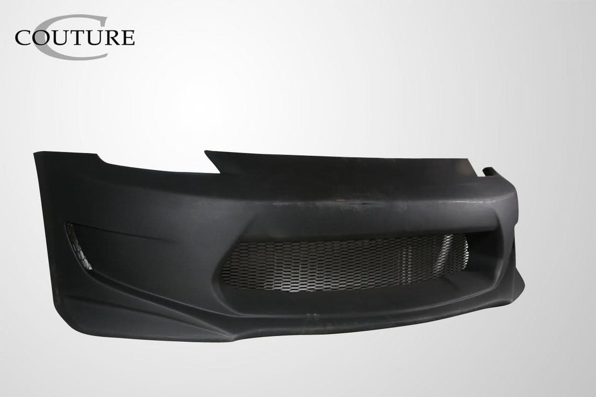 2003-2008 Nissan 350Z AM-S Style GT Front Bumper - Polyurethane