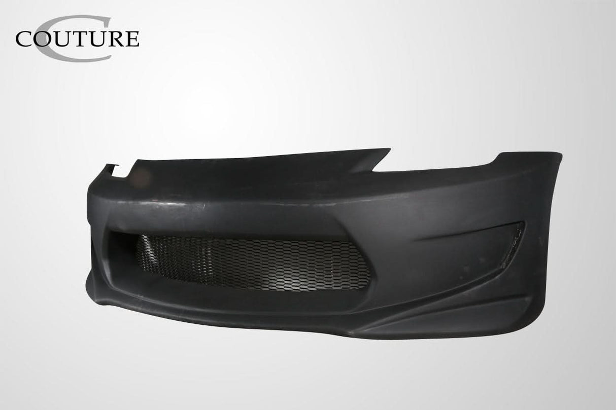 2003-2008 Nissan 350Z AM-S Style GT Front Bumper - Polyurethane
