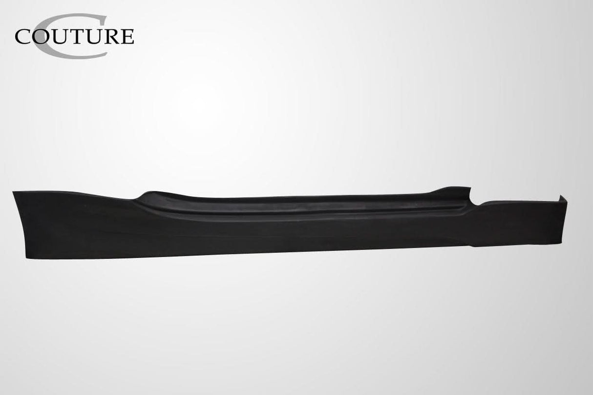 2003-2008 Nissan 350Z AM-S GT Style Side Skirts - Polyurethane
