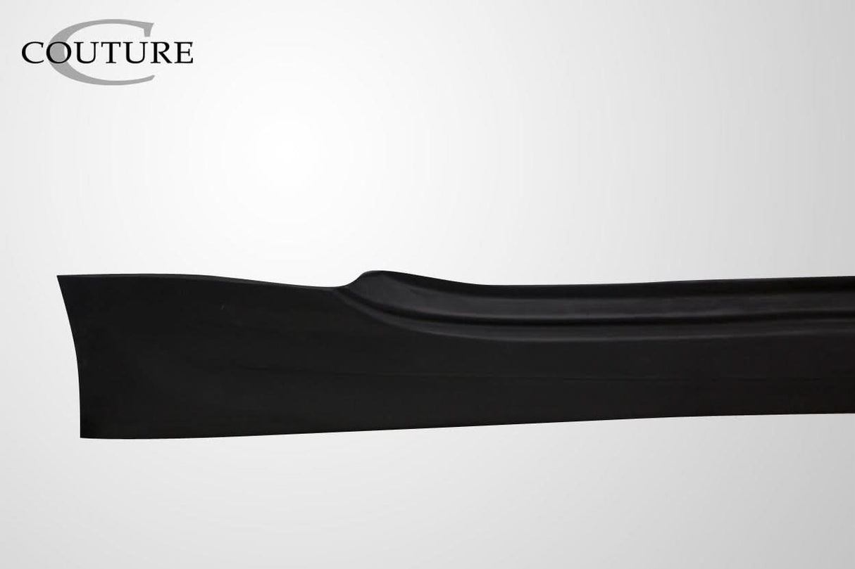 2003-2008 Nissan 350Z AM-S GT Style Side Skirts - Polyurethane