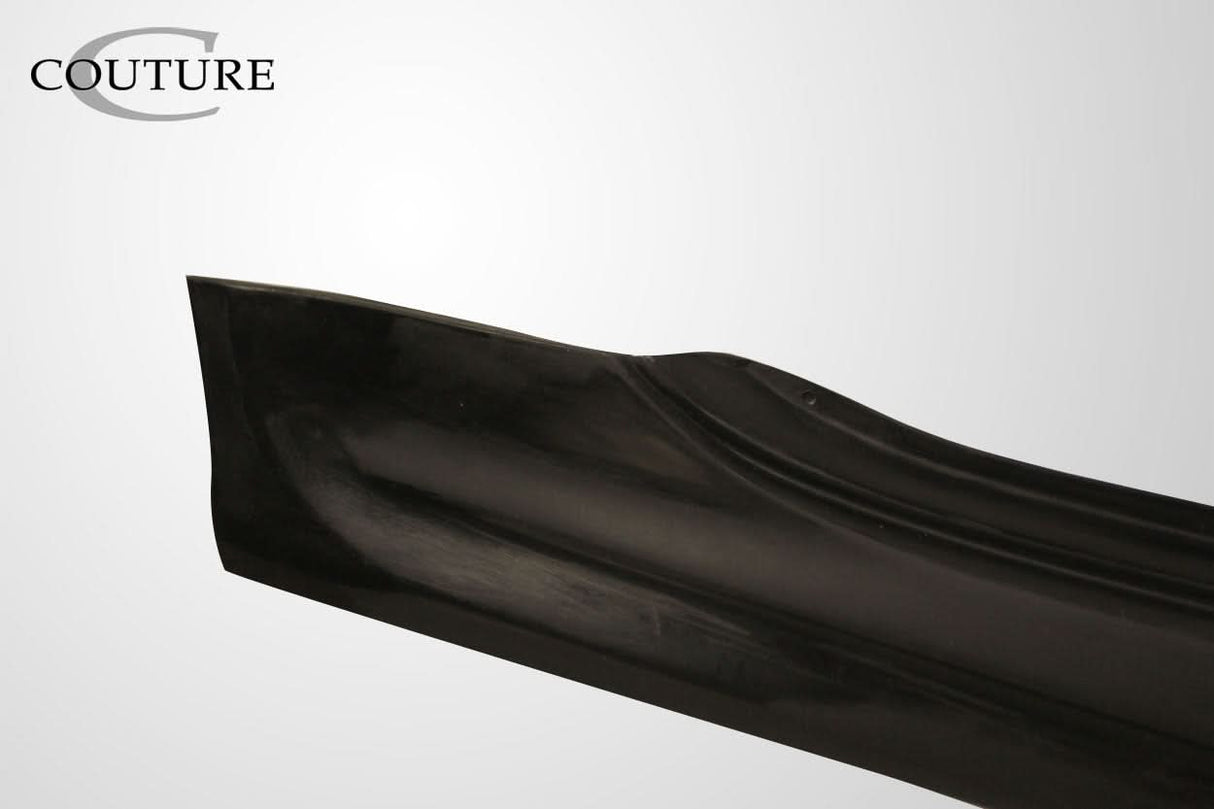 2003-2008 Nissan 350Z AM-S GT Style Side Skirts - Polyurethane