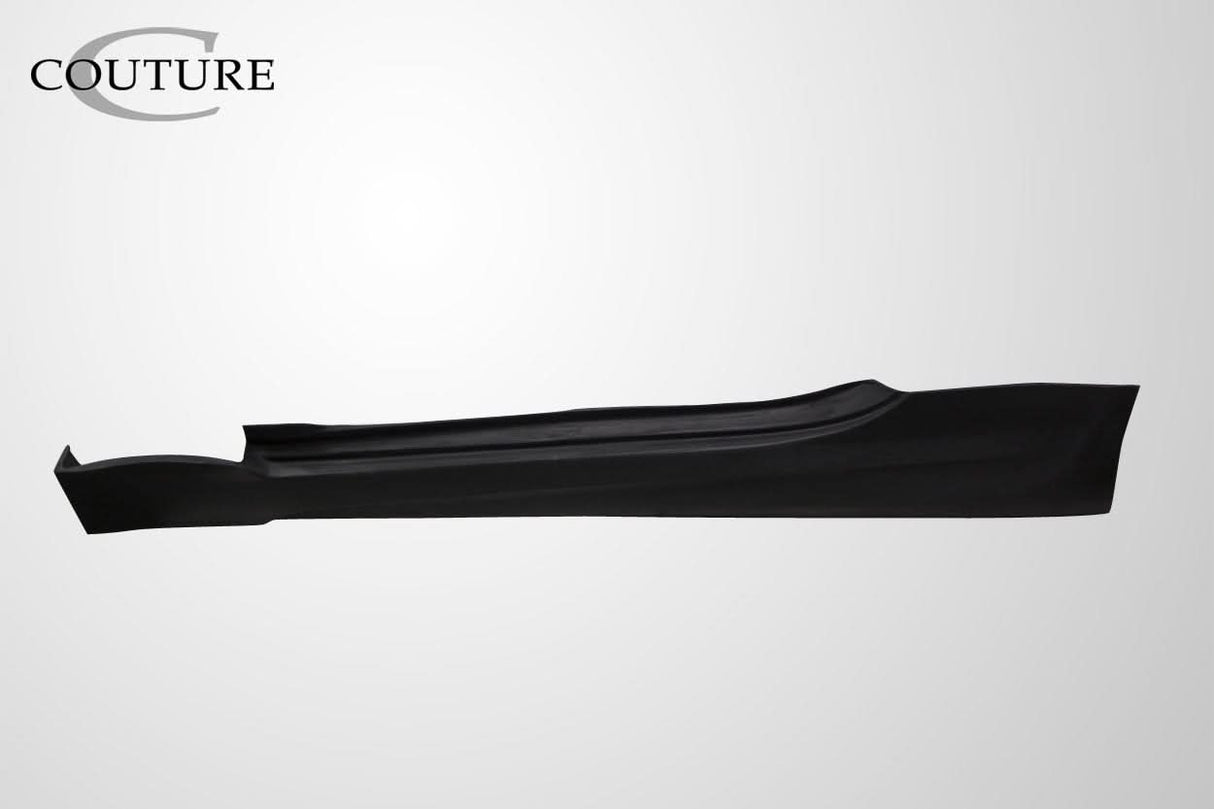 2003-2008 Nissan 350Z AM-S GT Style Side Skirts - Polyurethane