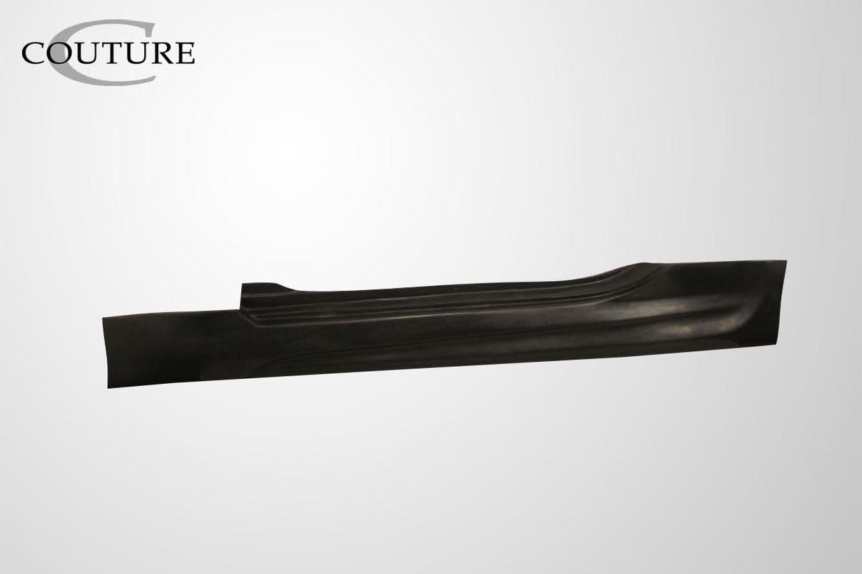 2003-2008 Nissan 350Z AM-S GT Style Side Skirts - Polyurethane