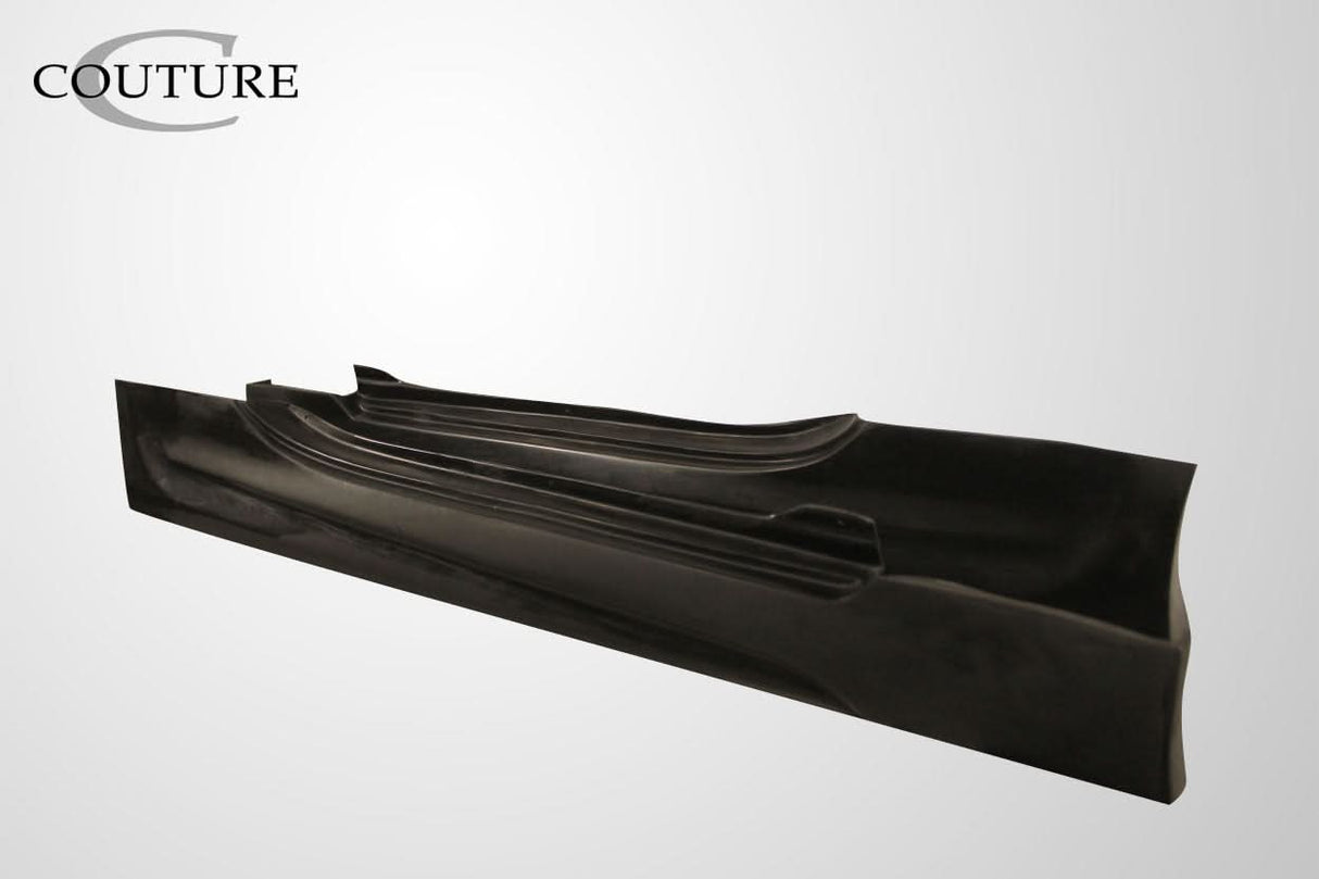 2003-2008 Nissan 350Z AM-S GT Style Side Skirts - Polyurethane