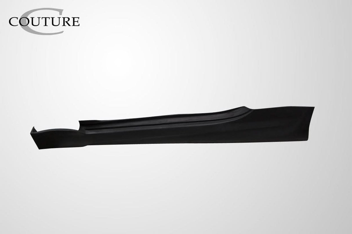 2003-2008 Nissan 350Z AM-S GT Style Side Skirts - Polyurethane