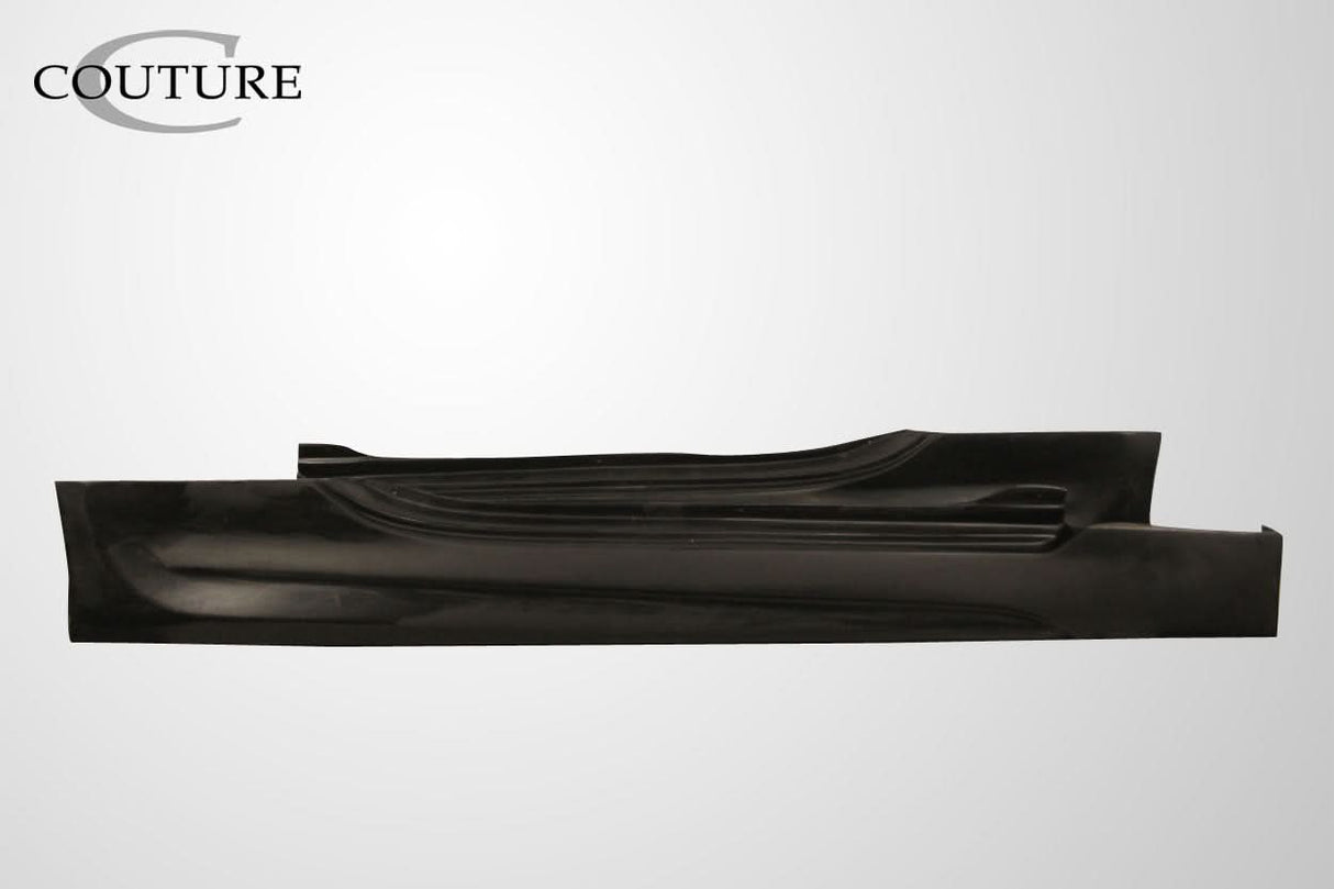 2003-2008 Nissan 350Z AM-S GT Style Side Skirts - Polyurethane
