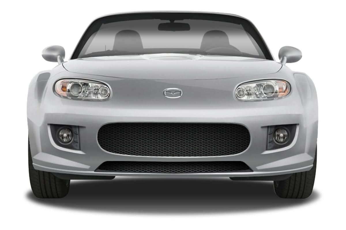 2006-2008 Mazda Miata M Speed Style Front Bumper - Polyurethane