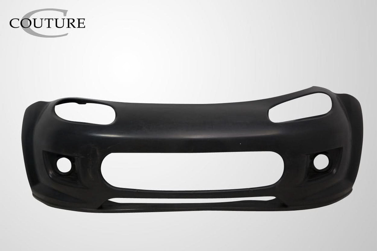 2006-2008 Mazda Miata M Speed Style Front Bumper - Polyurethane
