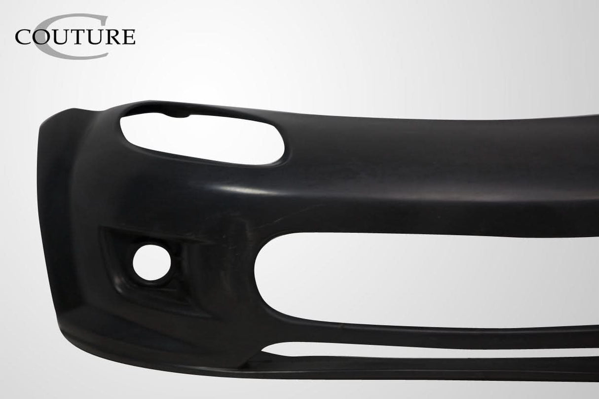 2006-2008 Mazda Miata M Speed Style Front Bumper - Polyurethane