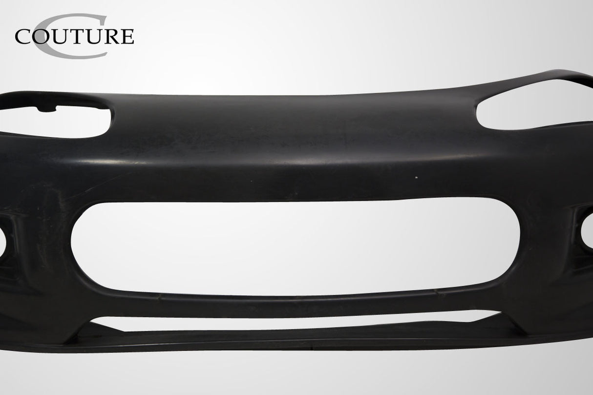 2006-2008 Mazda Miata Couture Polyurethane M Speed Front Bumper - 1 Piece