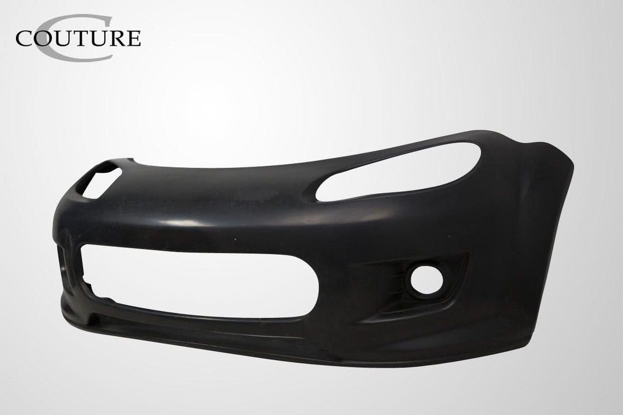 2006-2008 Mazda Miata M Speed Style Front Bumper - Polyurethane