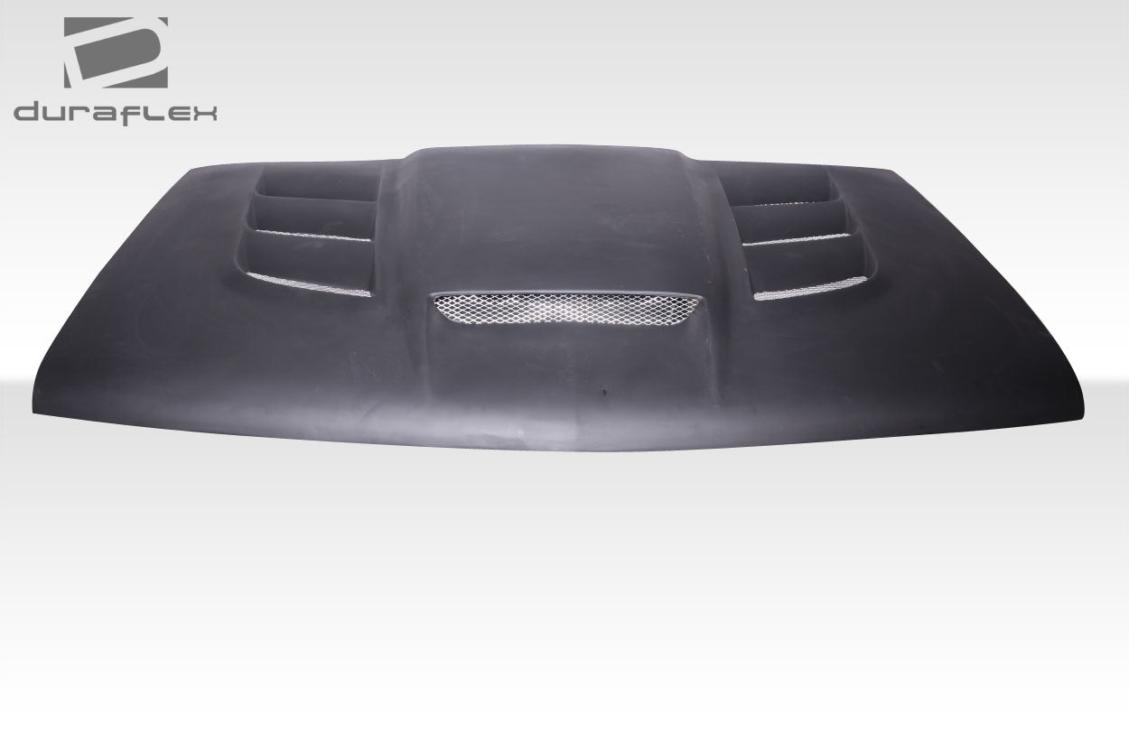 1988-1999 Chevrolet GMC C Series / K Series Pickup 1992-1999 Tahoe Yukon Suburban Duraflex Viper Look Hood - 1 Piece