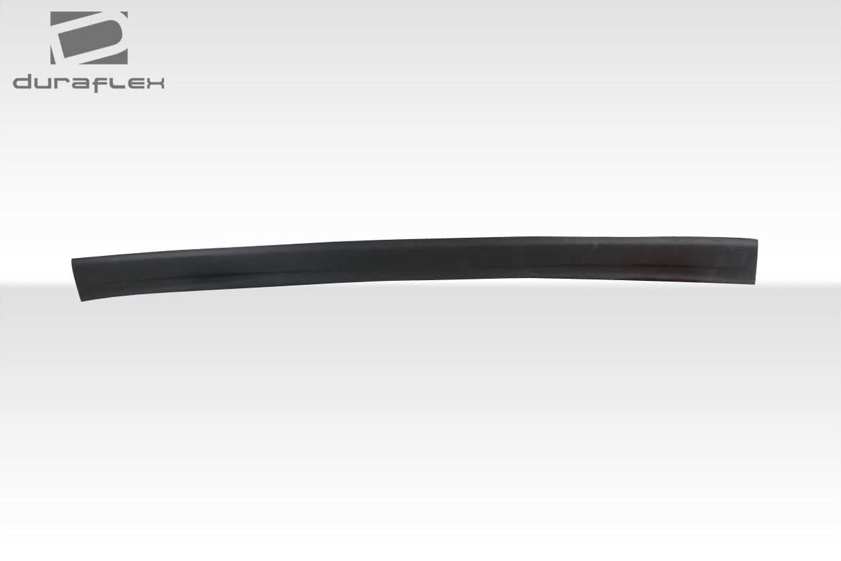 2015-2023 Ford Mustang Stallion Style Rear Wing Spoiler - FRP