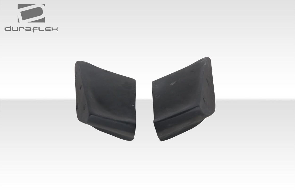 2015-2023 Ford Mustang Stallion Style Rear Wing Spoiler - FRP