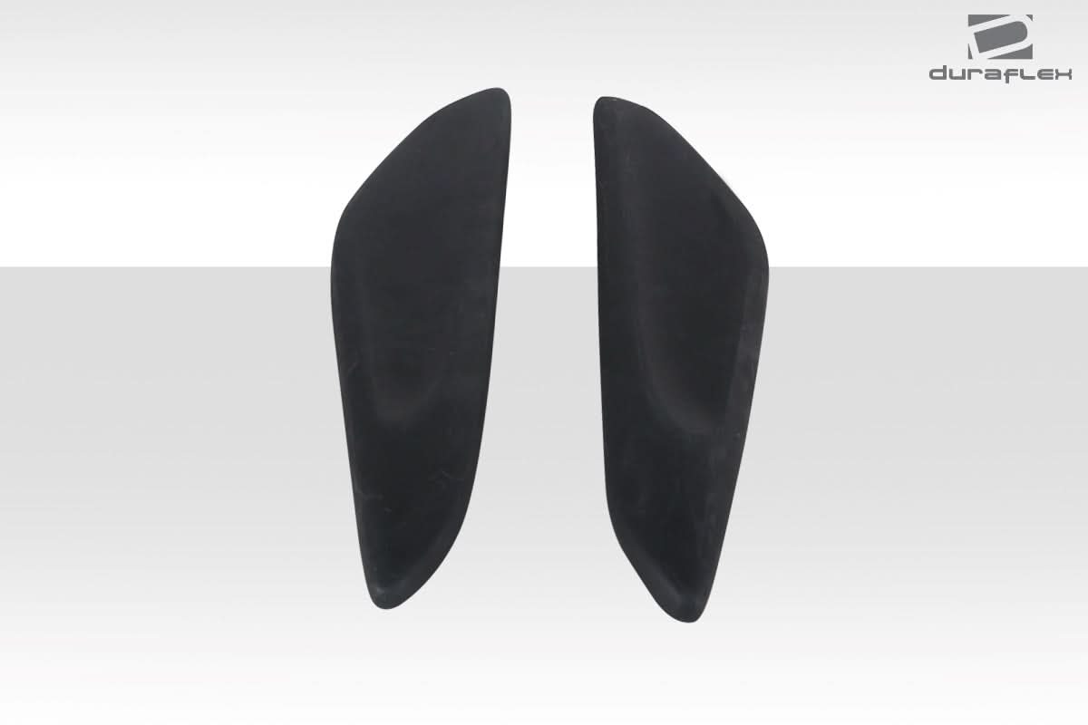 2015-2023 Ford Mustang Stallion Style Rear Wing Spoiler - FRP