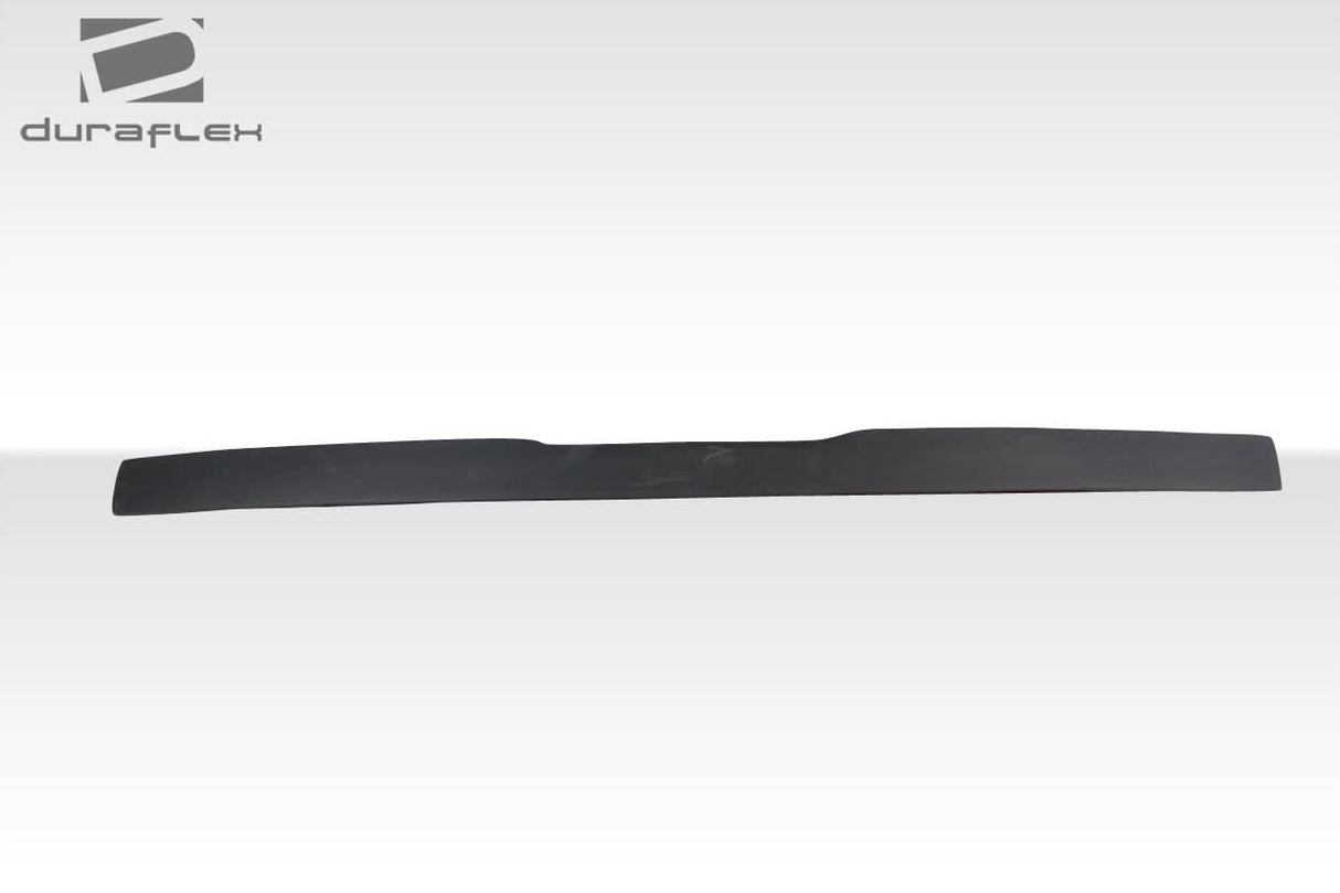 2016-2023 Chevrolet Camaro Blade Look Rear Wing Spoiler - 3 Piece