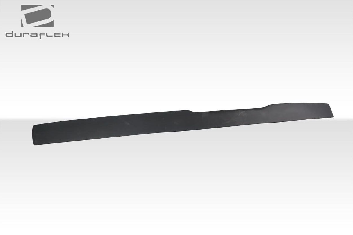 2016-2023 Chevrolet Camaro Blade Look Rear Wing Spoiler - 3 Piece