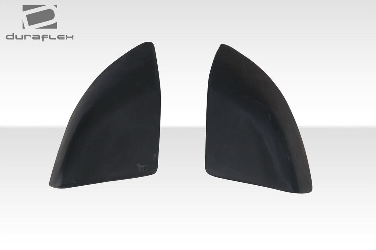 2016-2023 Chevrolet Camaro Blade Look Rear Wing Spoiler - 3 Piece