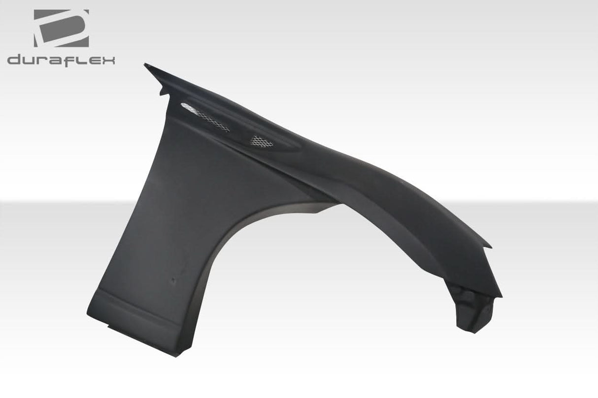 2013-2020 Toyota 86 Velocity Style +20mm Front Fenders - 2 Piece - FRP