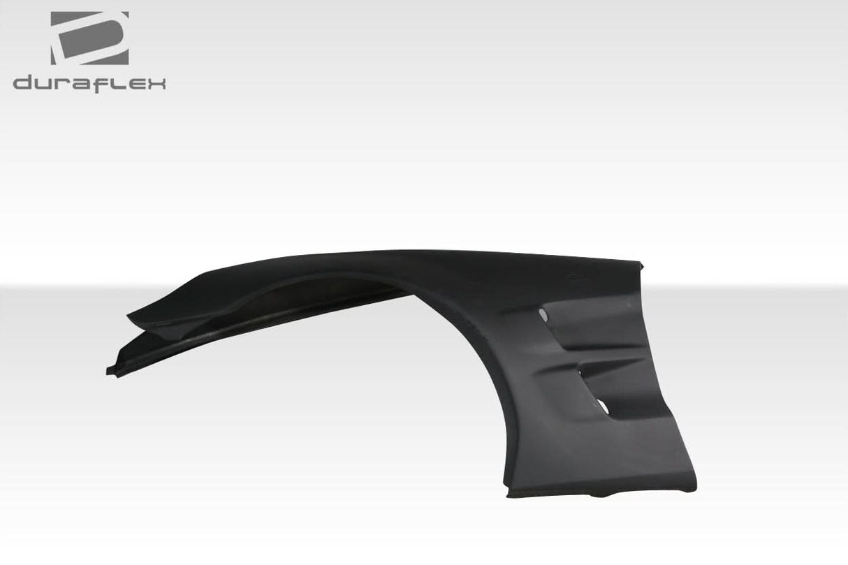 2005-2013 Chevrolet Corvette C6 ZR1 Look Front Fenders - 2 Piece - FRP
