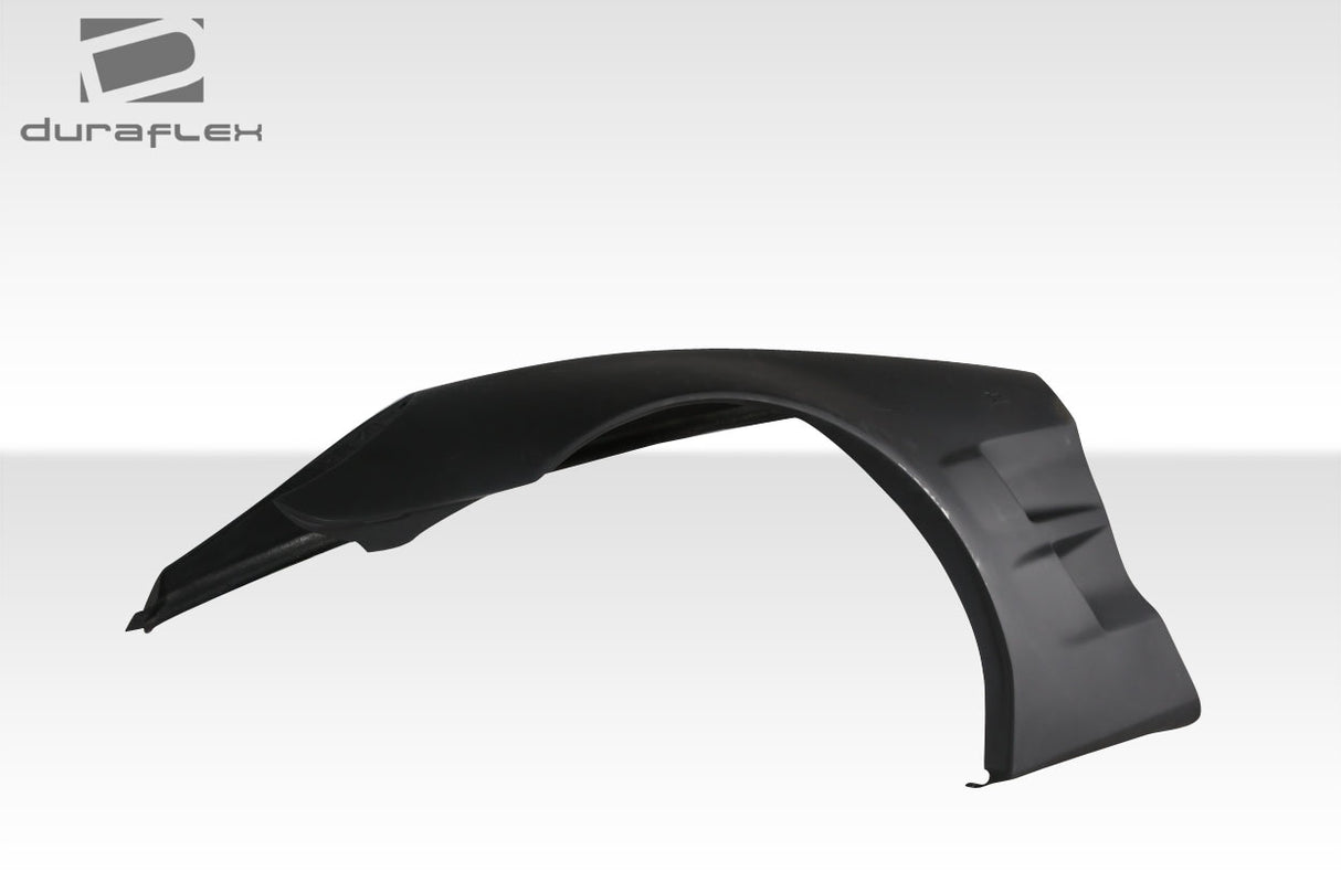 2005-2013 Chevrolet Corvette C6 ZR1 Look Front Fenders - 2 Piece - FRP