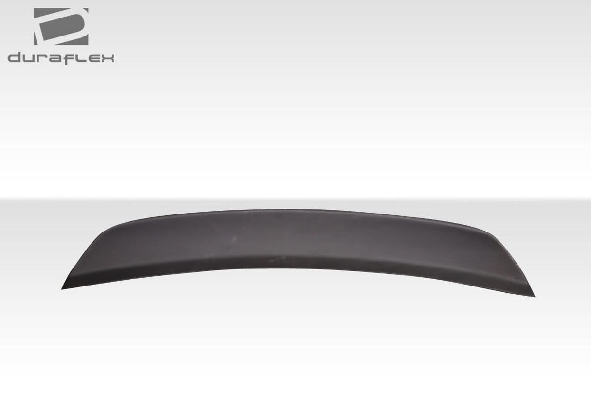 2007-2013 BMW 3 Series E92 Race Style Trunk Spoiler - FRP