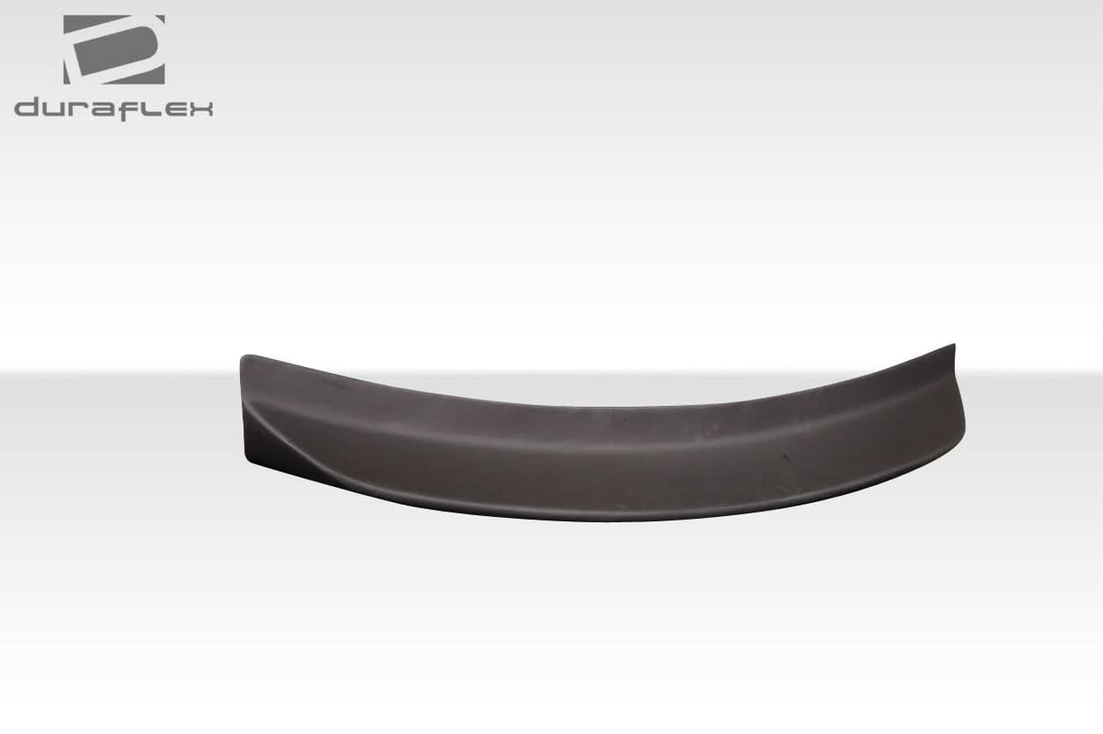 2007-2013 BMW 3 Series E92 Race Style Trunk Spoiler - FRP