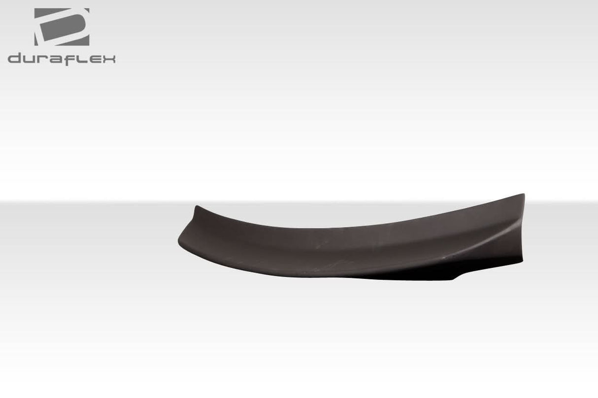 2007-2013 BMW 3 Series E92 Race Style Trunk Spoiler - FRP