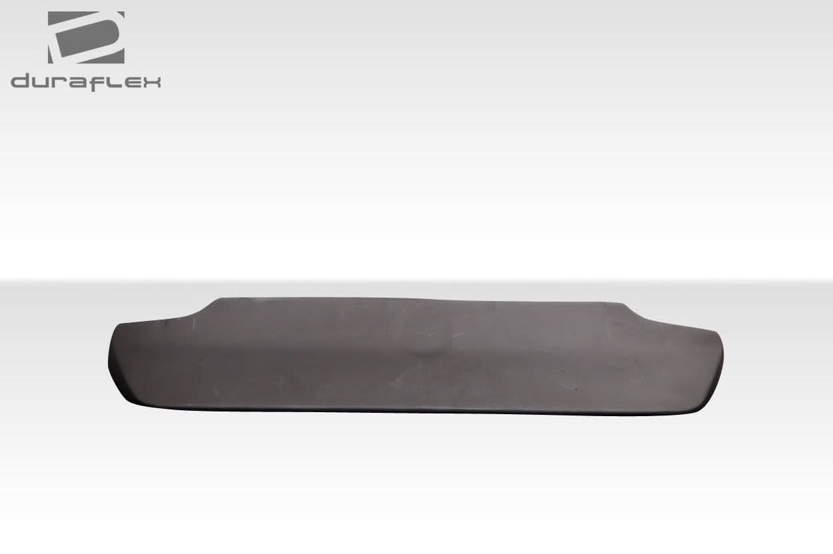 2007-2013 BMW 3 Series E92 Race Style Trunk Spoiler - FRP
