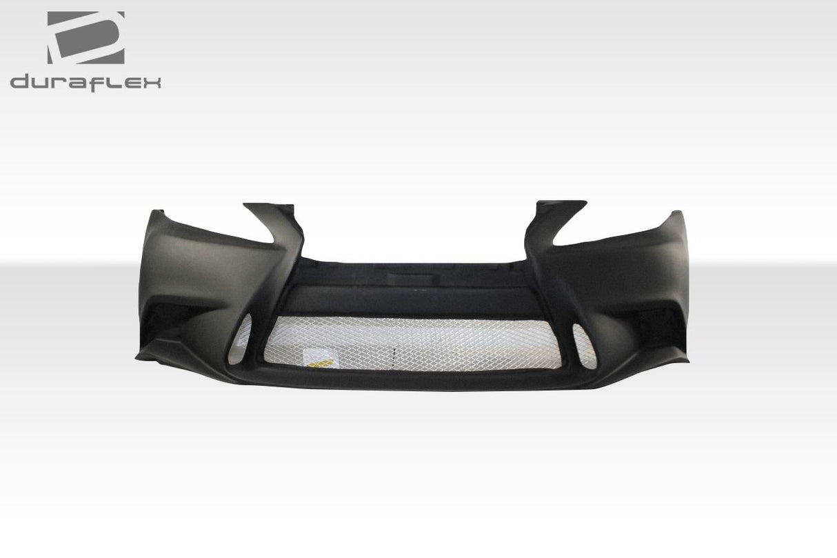 2006-2013 Lexus IS250/IS350 3IS Conversion Style Front Bumper - FRP