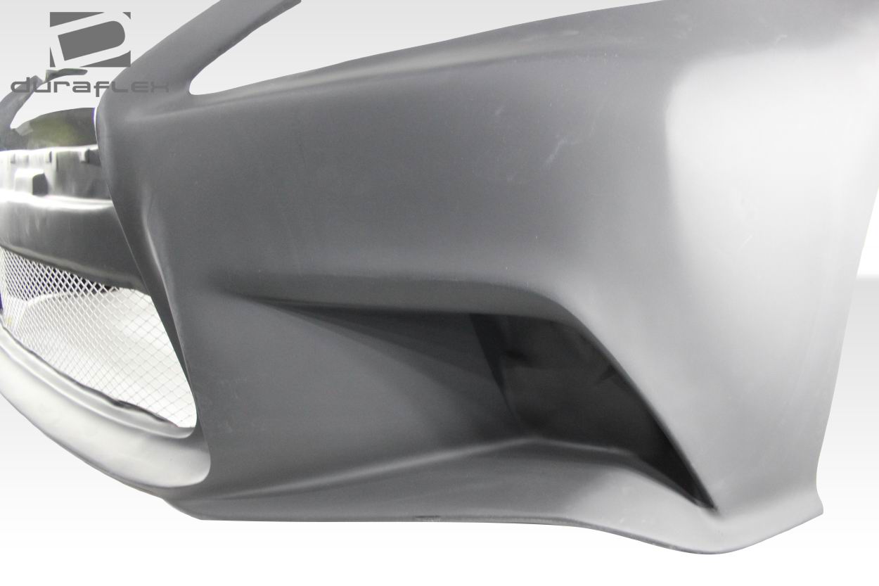 2006-2013 Lexus IS Series IS250 IS350 Duraflex 3IS Conversion Front Bumper - 1 Piece