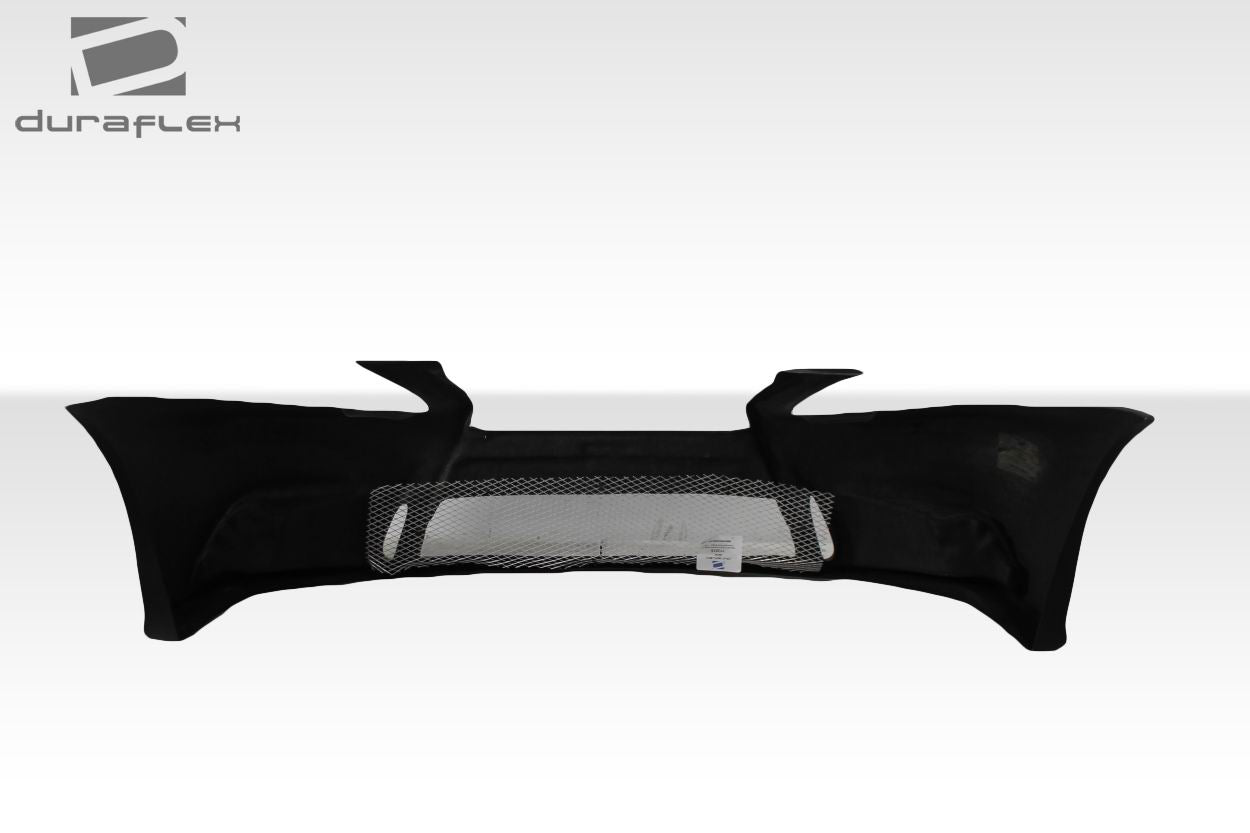 2006-2013 Lexus IS Series IS250 IS350 Duraflex 3IS Conversion Front Bumper - 1 Piece