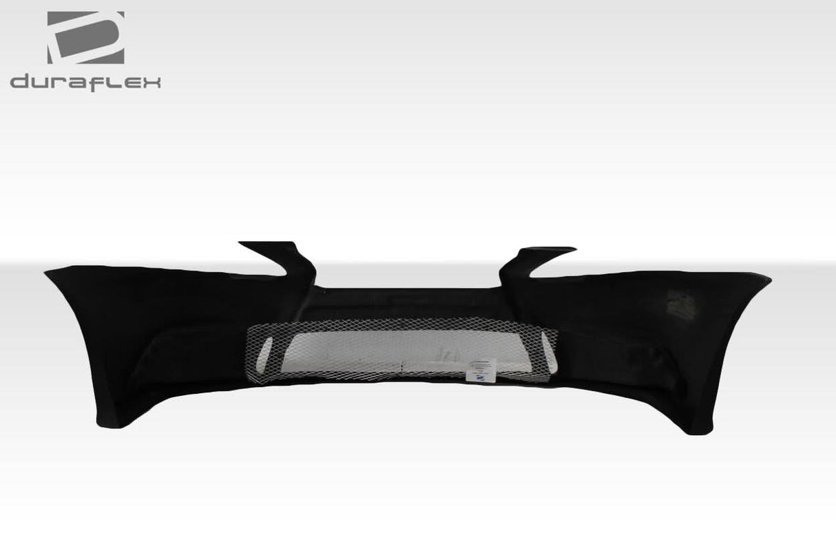 2006-2013 Lexus IS250/IS350 3IS Conversion Style Front Bumper - FRP