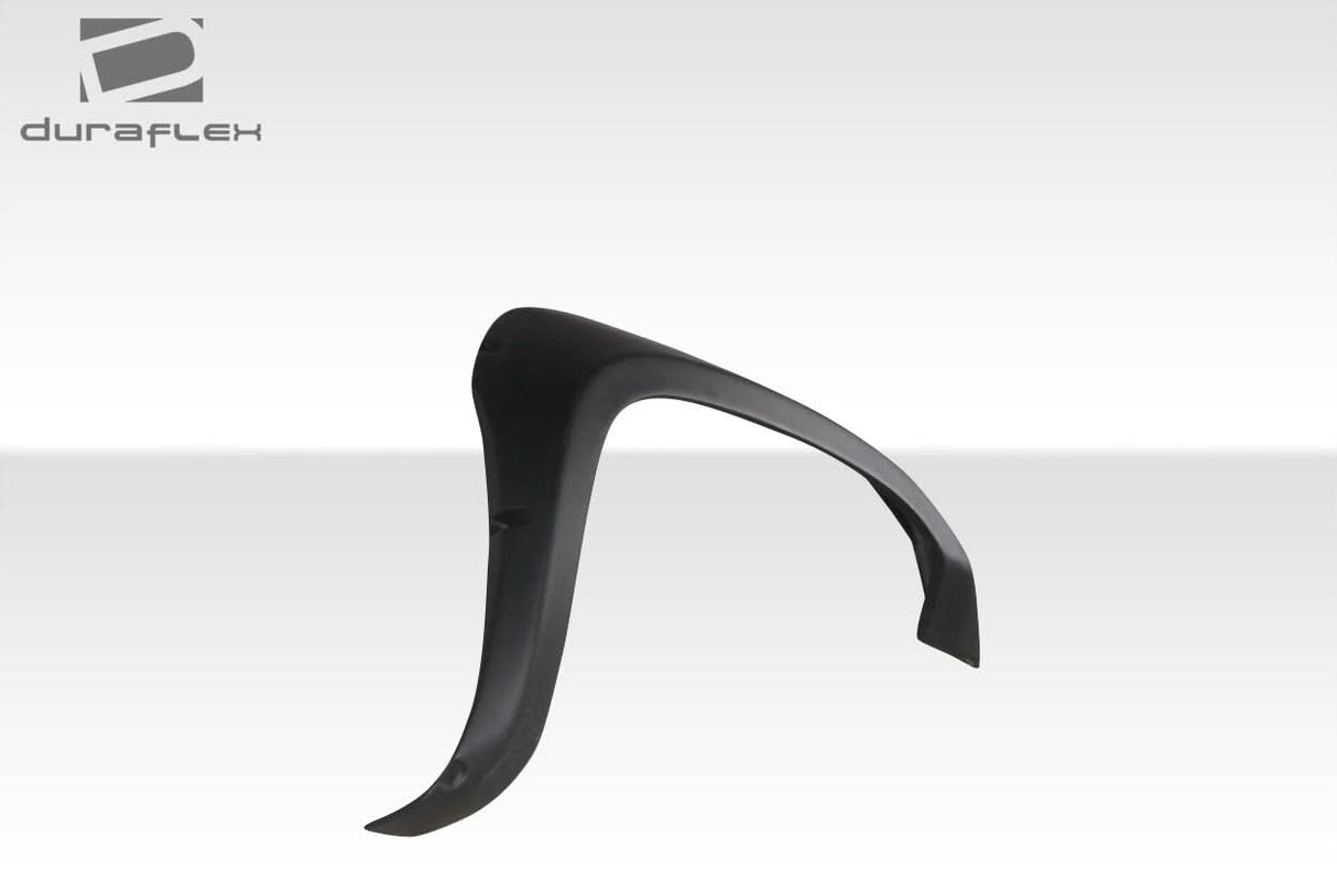 2014-2021 Toyota Tundra Circuit Style Front Fender Flares - 2 Piece - FRP