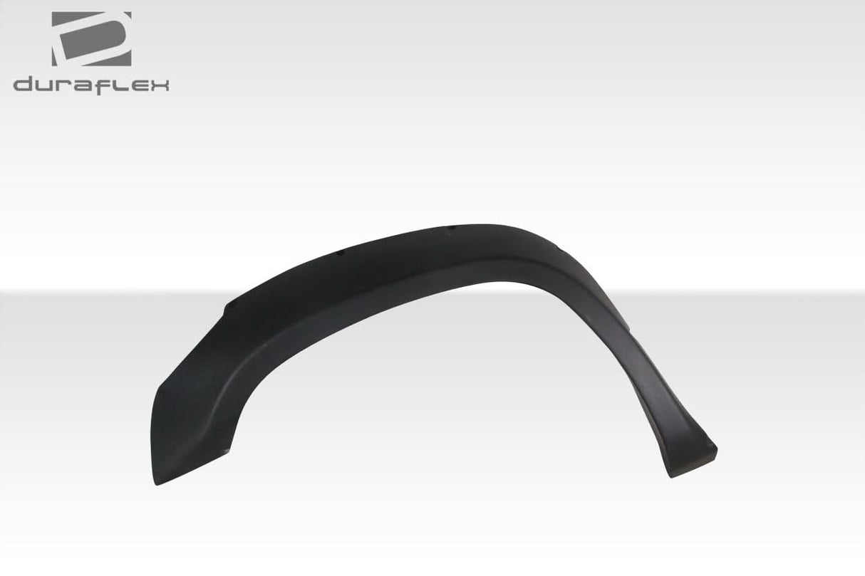 2014-2021 Toyota Tundra Circuit Style Front Fender Flares - 2 Piece - FRP