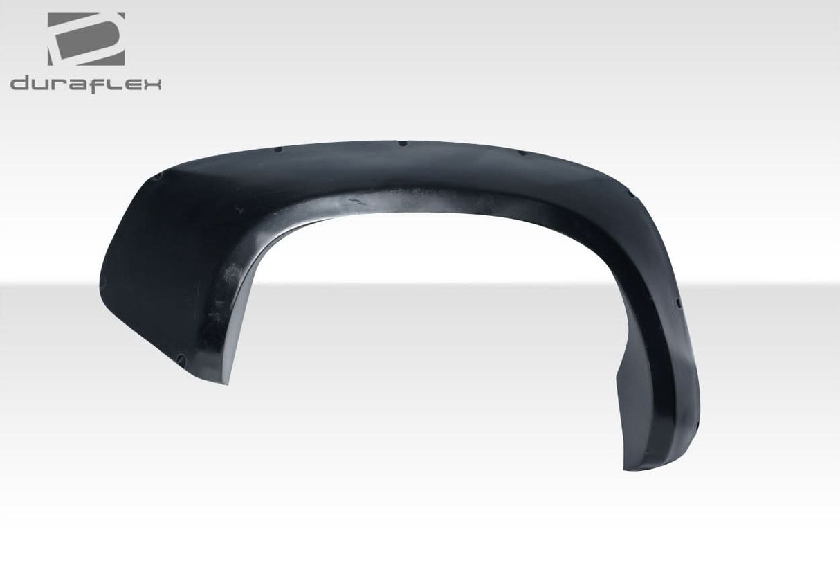 2014-2021 Toyota Tundra Circuit Style Rear Fender Flares - FRP