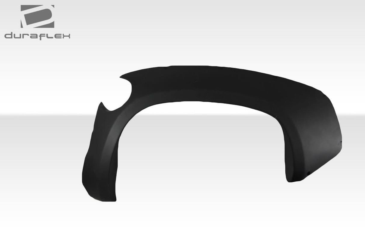 2014-2021 Toyota Tundra Circuit Style Rear Fender Flares - FRP