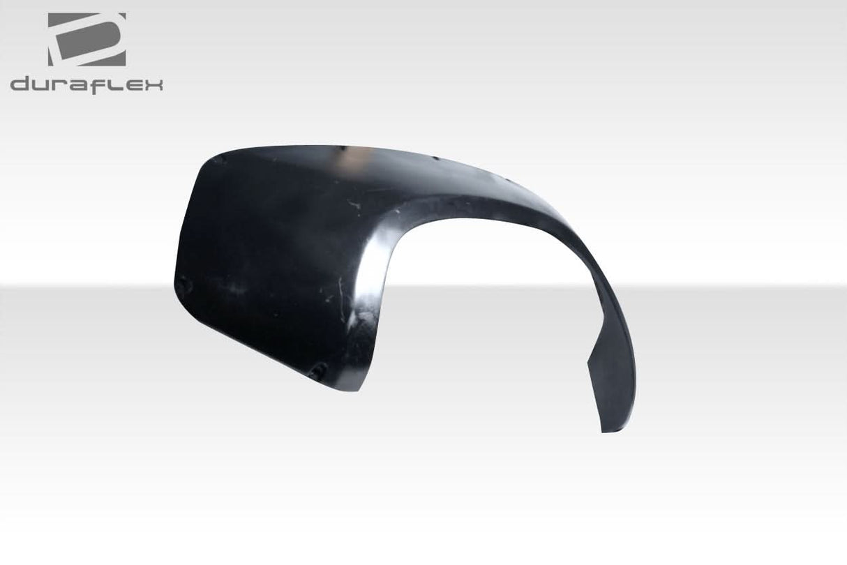 2014-2021 Toyota Tundra Circuit Style Rear Fender Flares - FRP