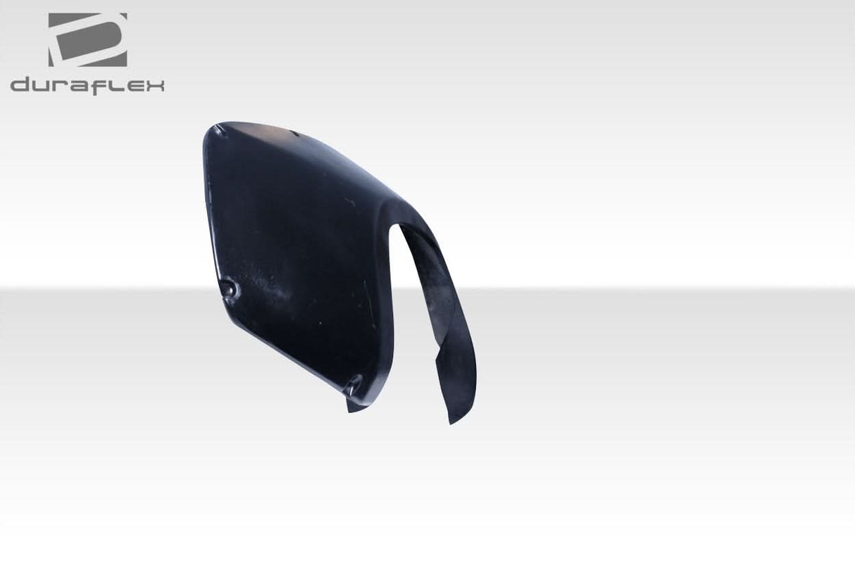 2014-2021 Toyota Tundra Circuit Style Rear Fender Flares - FRP