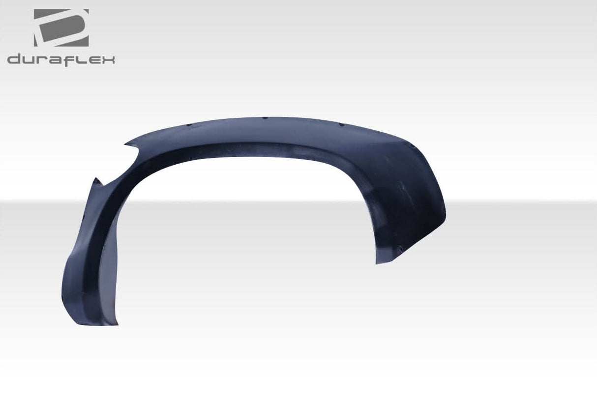 2014-2021 Toyota Tundra Circuit Style Rear Fender Flares - FRP