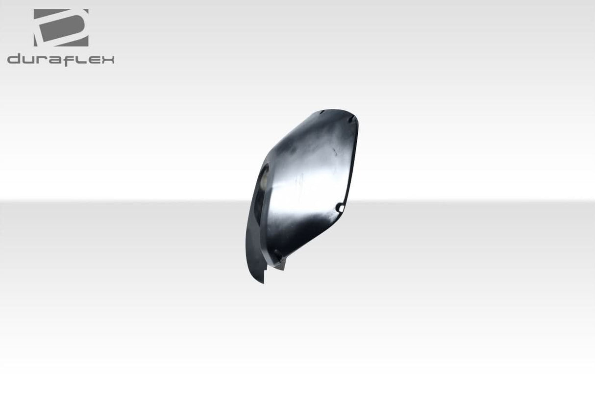 2014-2021 Toyota Tundra Circuit Style Rear Fender Flares - FRP