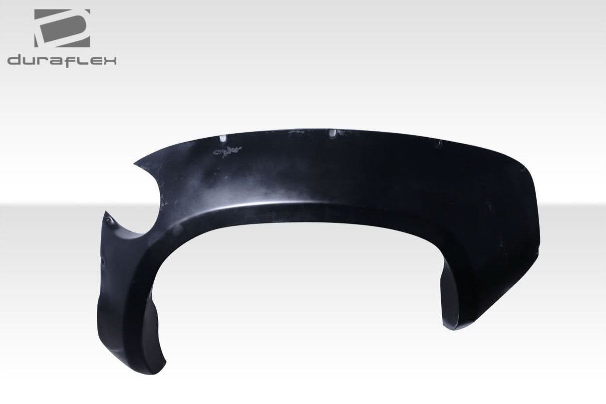 2014-2021 Toyota Tundra Circuit Style Rear Fender Flares - FRP