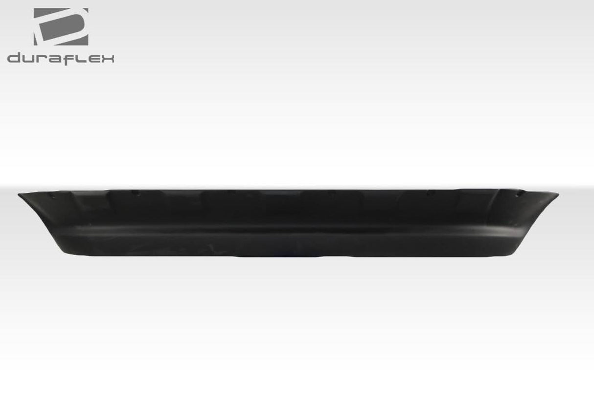 2014-2021 Toyota Tundra Circuit Style Front Spoiler - FRP