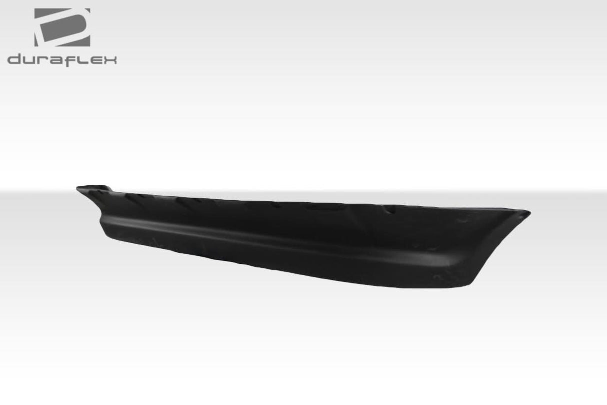 2014-2021 Toyota Tundra Circuit Style Front Spoiler - FRP
