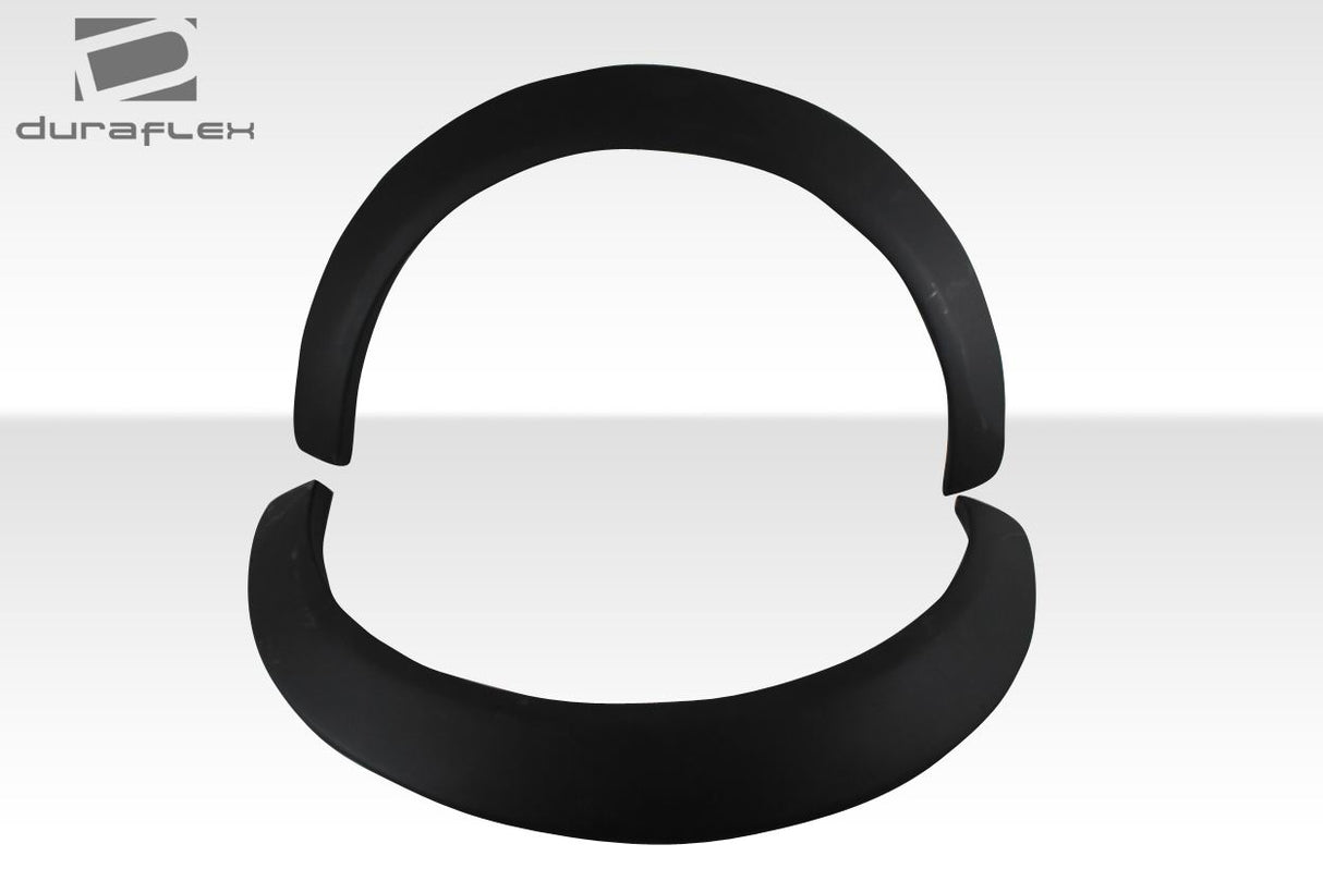 2006-2015 Mazda Miata Super20 Look Duraflex Fender Flare Kit - 4 Piece