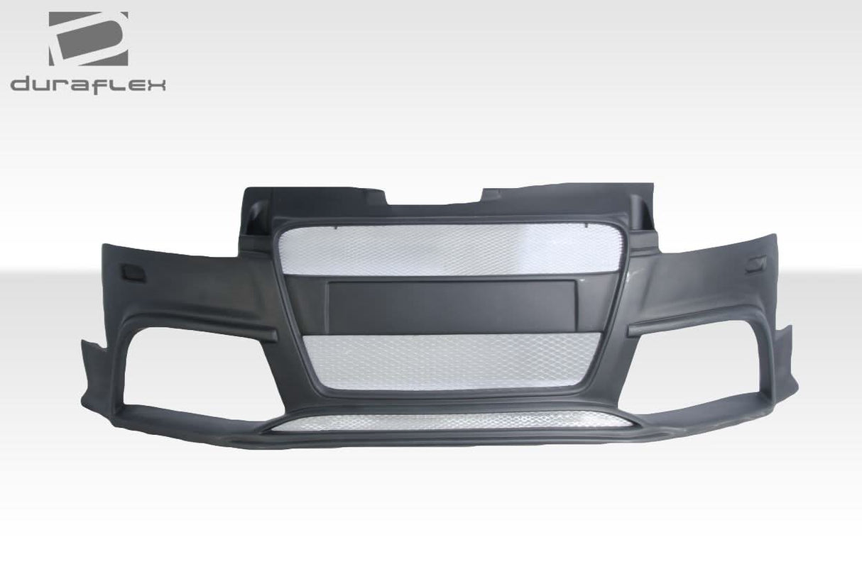 2008-2015 Audi TT 8J Regulator Style Body Kit 4 Piece - FRP