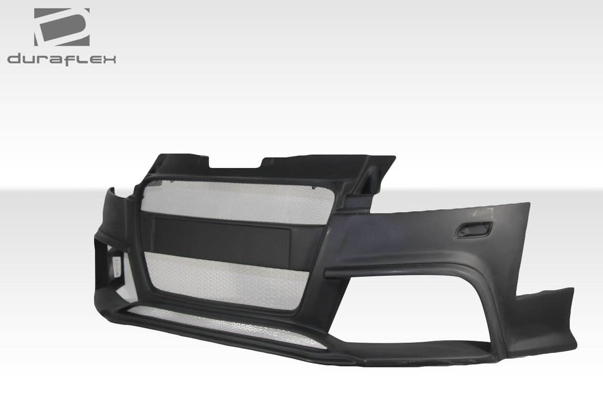 2008-2015 Audi TT 8J Regulator Style Body Kit 4 Piece - FRP