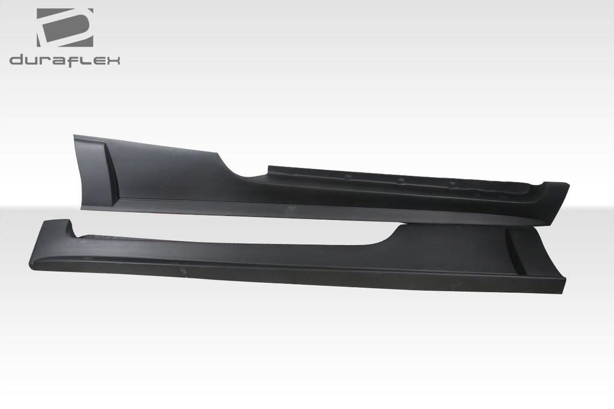 2008-2015 Audi TT 8J Regulator Style Body Kit 4 Piece - FRP